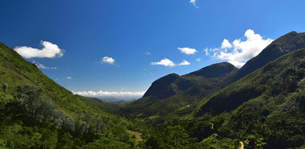 Conheça Petrópolis